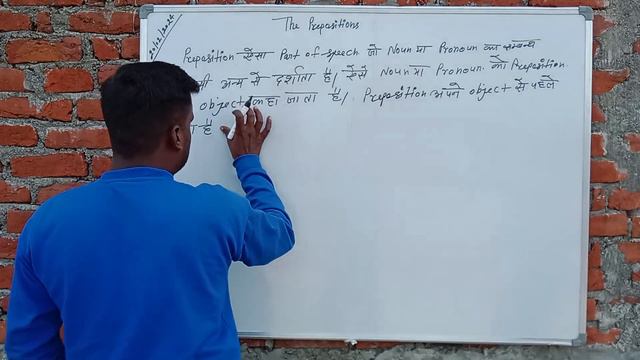 To Day Use of (The preposition) with example in Hindi and English language 💯 Clear. смотреть онлайн