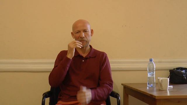 05. Сила воли и лень смотреть онлайн