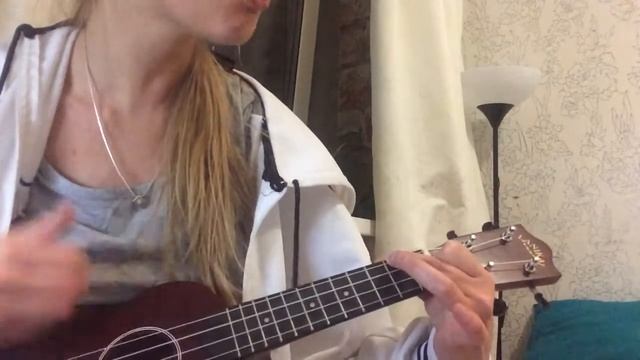 нора на укулеле смотреть онлайн