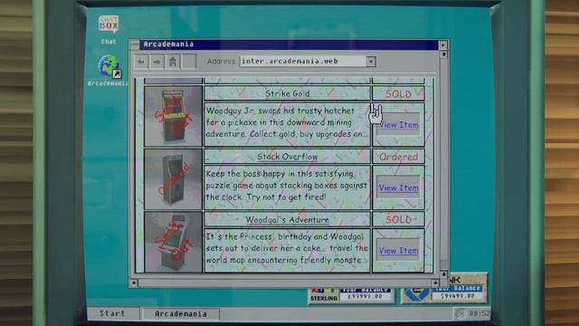 Arcade Paradise Trainer Cheats смотреть онлайн