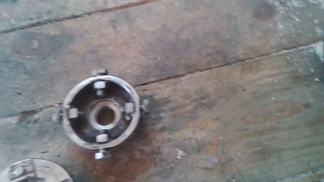 Приспособления для токарных работ по дереву смотреть онлайн