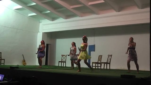 Нижний Новгород, танец Василька смотреть онлайн