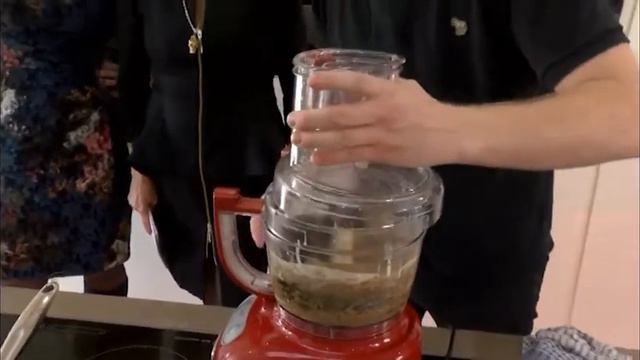 In The Pot With Livvy And Chrissie Ft. Josh Eggleton Part 1