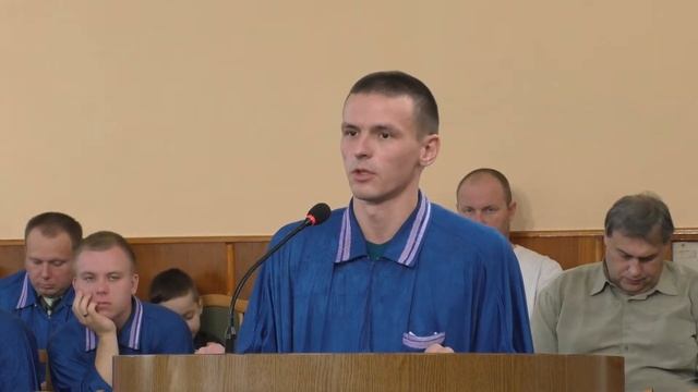 Благословен Бог и Отец Господа нашего Иисуса Христа. Сергей Щеголев смотреть онлайн