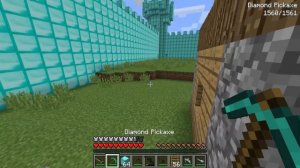 ЭТО ЛУЧШИЙ СПОСОБ СПАСТИ ДЕРЕВНЮ ЖИТЕЛЕЙ ОТ АРМИИ ЗОМБИ В МАЙНКРАФТ Топовский Minecraft