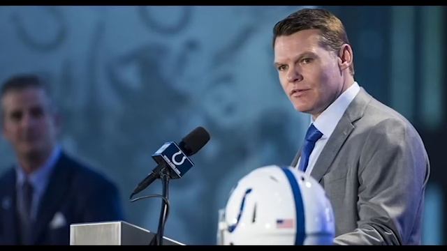 My Final Picks for the Colts: 2019 NFL Mock Drafts смотреть онлайн