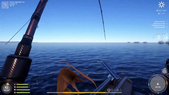 Ладожский архипелаг 23.12.2021❗ РР4❗ Русская рыбалка 4❗ Лосось❗Фарм рр4❗Осетр❗РЫБОКИТ❗俄羅斯漁夫 4 ❗ #75 смотреть онлайн