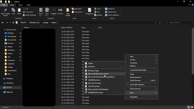 How To Install Xampp, PHP In Windows | Quick & Easy | Xampp/PHP For Beginners | Xampp, PHPMYADMIN смотреть онлайн