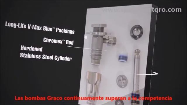 Graco Ultimate MX II 490 PC Pro - Subtitulado смотреть онлайн