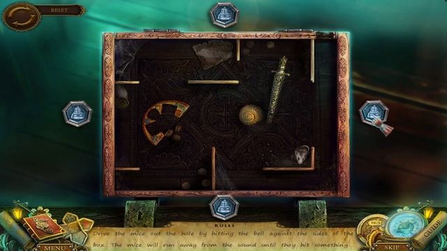 Let's Play - Mayan Prophecies - Ship of Spirits - Chapter 4 - The Exorcism смотреть онлайн