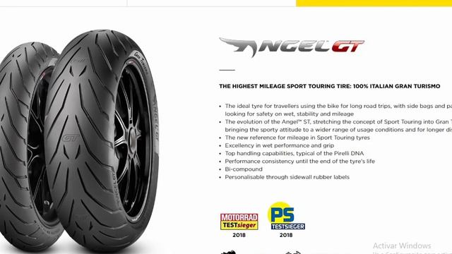 😇Pirelli Angel CiTy vs. Diablo Rosso 2😈| Cual me compro?🤔| Otros🤷🏻♂️ смотреть онлайн