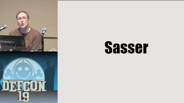 DEF CON 19 - Mikko H. Hypponen - The History and Evolution of Computer Viruses смотреть онлайн