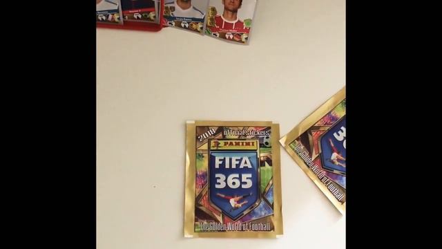 Паки, наклейки фифа 2018! Распаковка!Неймар,Рамос,Мюллер,Бензема,Канте смотреть онлайн