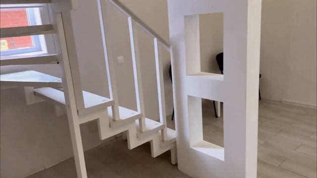 Лесной в Салмачи