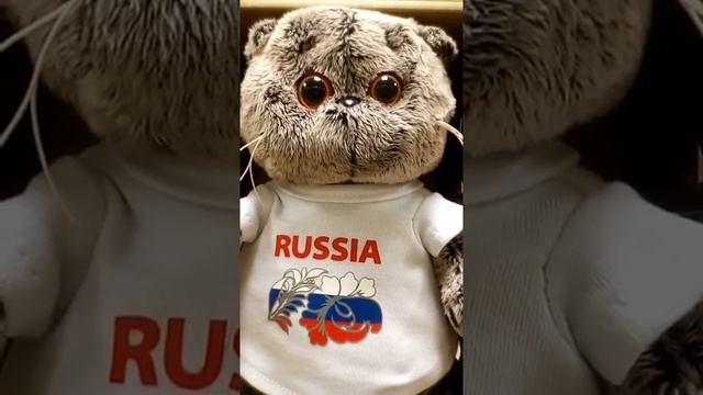 Кот Басик. смотреть онлайн