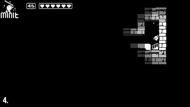 MINIT "All Tentacles (Marine Biologist)" смотреть онлайн