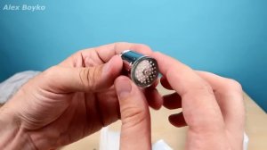 Эти посылки пролежали три года в шкафу! Что внутри? Пять забытых посылок! alex boyko