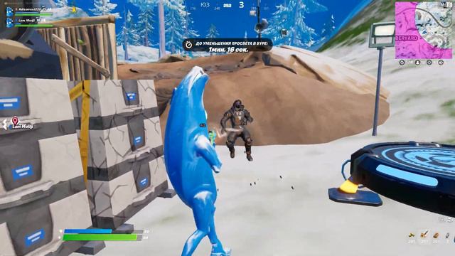 КАК ЛУЧШЕ ВСЕГО НАУЧИТЬ СВОЕГО ЛУЧШЕГО ДРУГА ИГРАТЬ В FORTNITE? смотреть онлайн