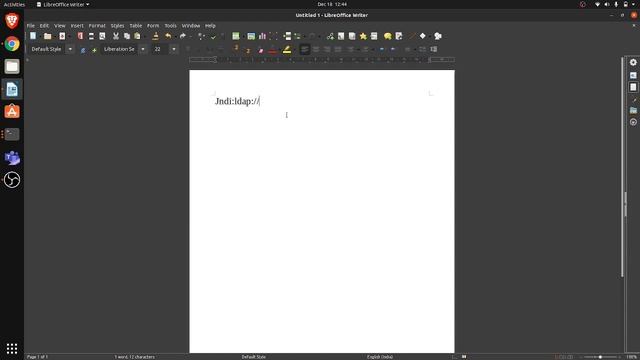 Log4j Vulnerability Explained смотреть онлайн