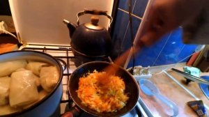 ??? Весёлый повар №6: Голубцы Ермолинские ??? Карантин