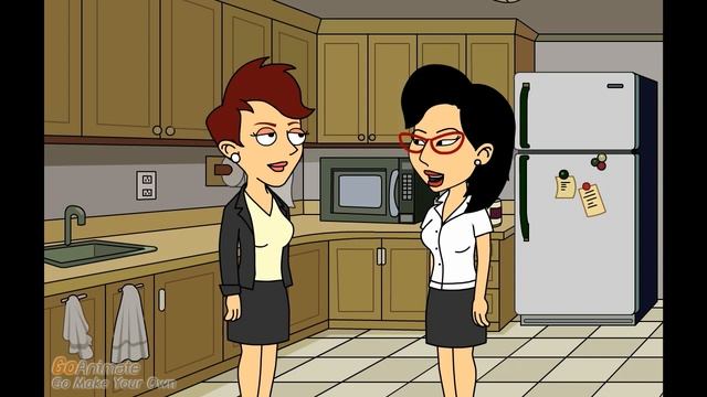 My Freezer is NOT Defrosting! смотреть онлайн