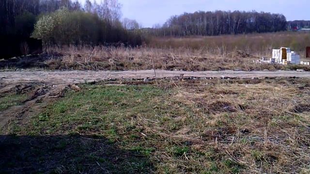 Посадил фруктовые деревья на даче Ну какая же дача без деревьев смотреть онлайн