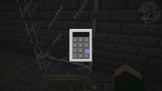 LP ► Minecraft ► [ТЕХНО-МАГ V2.0] Сезон №2 E61 - Дракон Хаоса (1 этап - разрушение кристаллов) смотреть онлайн