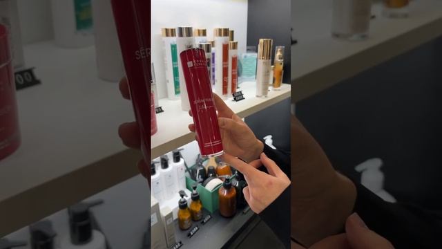 Urban Keratin — французский бренд ухода за волосами смотреть онлайн