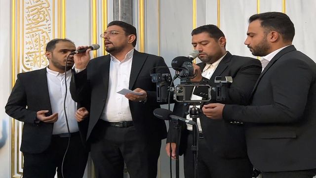 КРАСИВОЕ ЧТЕНИЕ НАШИД И КОРАНА | 29 апреля 2022 смотреть онлайн
