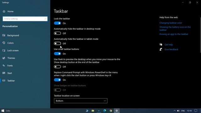 How to make your Windows 10 Desktop look cool and professional, Customize Windows 10 || All u need смотреть онлайн