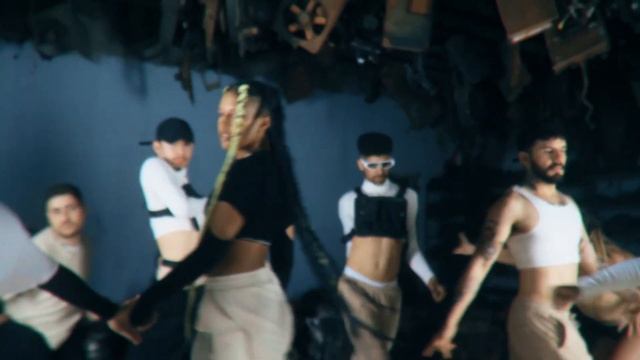 POCS CREW - PINK VENOM (Black Pink) Kpop Dance Cover Brazil смотреть онлайн