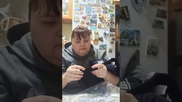 распаковка чек ивановский трикотаж Натали ???? смотреть онлайн