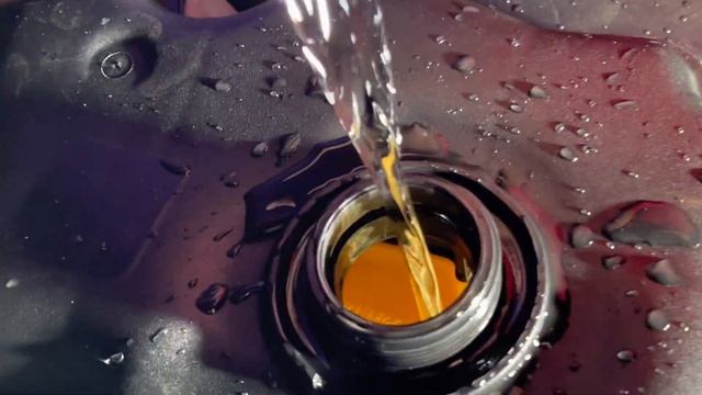 2007 Mustang Radiator fluid Change смотреть онлайн