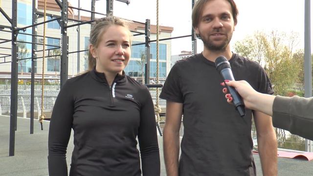 репортаж озеро Кабан смотреть онлайн