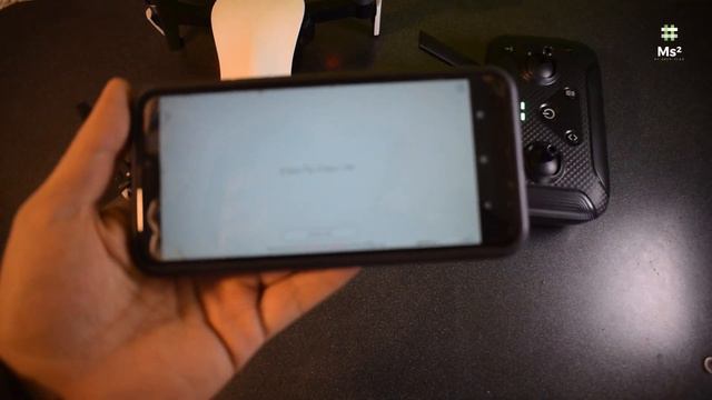 Como calibrar Drone Eachine EX4 / JJRC X12 Aurora / Gyro Calibration & Compass Calibration смотреть онлайн