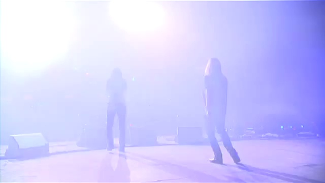 Кипелов, Тарья Турунен - Я здесь смотреть онлайн