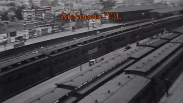 Orange Blossom Special Express