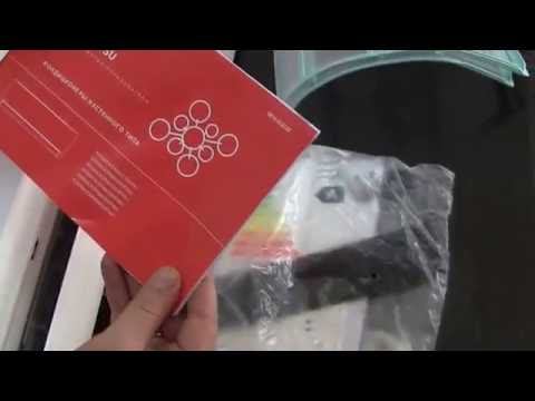 Обзор кондиционера Kentatsu серии KSGMA-HFA MARK II смотреть онлайн