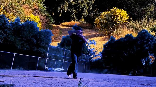 Lane 8 - Road (Melbourne Shuffle Dance) ? смотреть онлайн