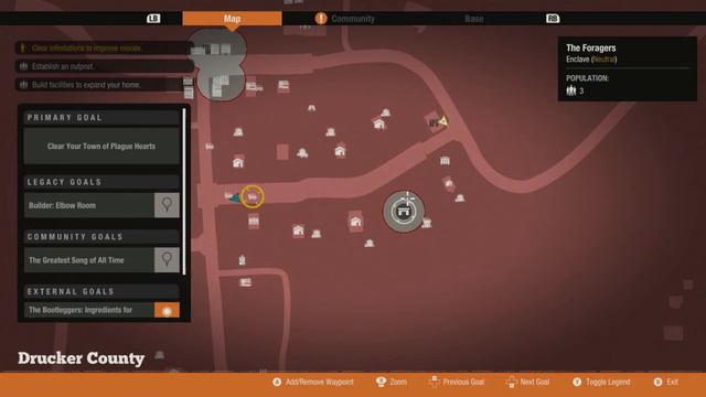 HELP ME! (State of Decay 2 Playthrough PC Co-Op | #16) смотреть онлайн