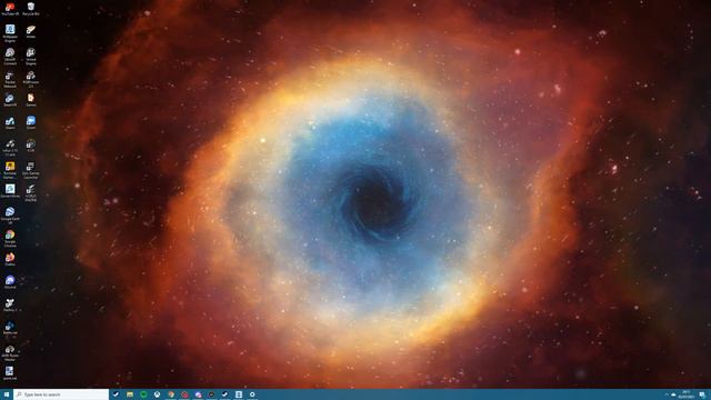 Helix Nebula Wallpaper Engine смотреть онлайн