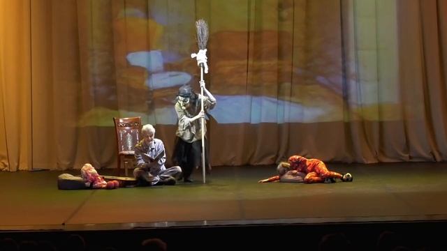 "НЕОБЫКНОВЕННОЕ БАЛЕТНОЕ ПРИКЛЮЧЕНИЕ" 2 июля, 13:00 — Дом Молодёжи Санкт-Петербурга смотреть онлайн