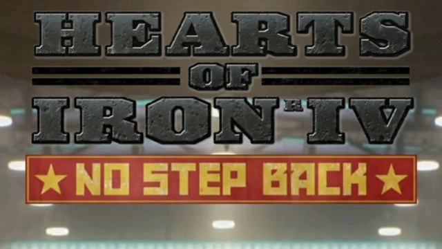 HOI4 No Step Back ost "Anthem of the USSR" смотреть онлайн