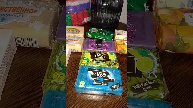 Покупки #мыло #покупки #валдберис #фикспрайс #гринвей смотреть онлайн