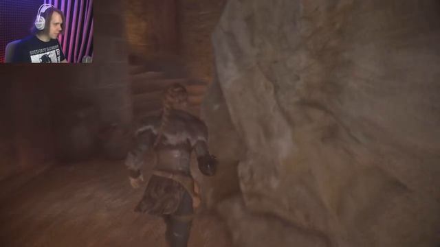 ТЕМНАЯ СТОРОНА ! : A Plague Tale Innocence смотреть онлайн
