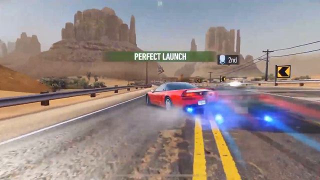Need for Speed™ No Limits - Underground Rivals | Sandstorm Showdown (Week 11) - All 11 Tracks Guide смотреть онлайн
