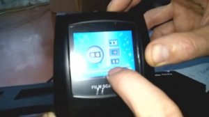 Сканер фотоплёнок "FilmScanner"