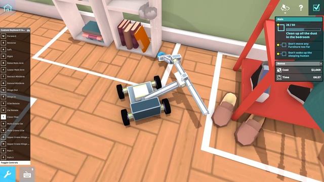 Let's Play RoboCo - Full Early Access Gameplay Stream part 1 смотреть онлайн
