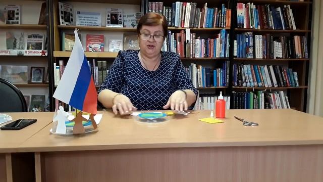 Мастер-класс "Дружба народов" смотреть онлайн