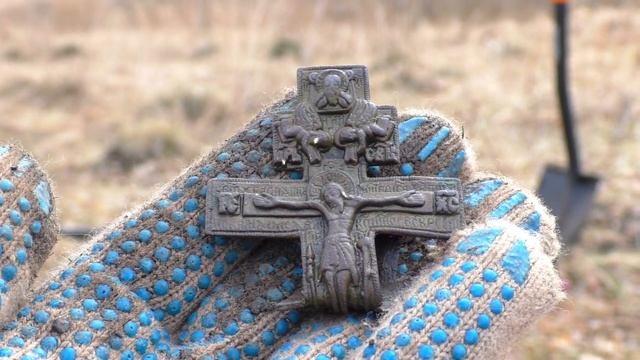 Крест киотный. 18 век. Iconic cross. 18 century. Ikonisches Kreuz. 18 Jahrhundert. 標誌性的十字架。 18 世紀。 смотреть онлайн